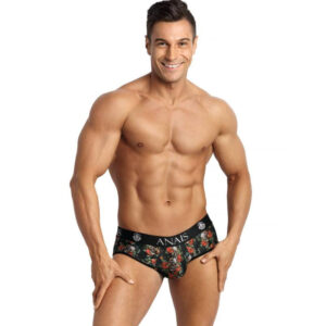 Anais Men-Modal Power Jock Bikini · Herrenunterwäsche (Bild 4)