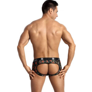 Anais Men-Power Jock Bikini aus Modal