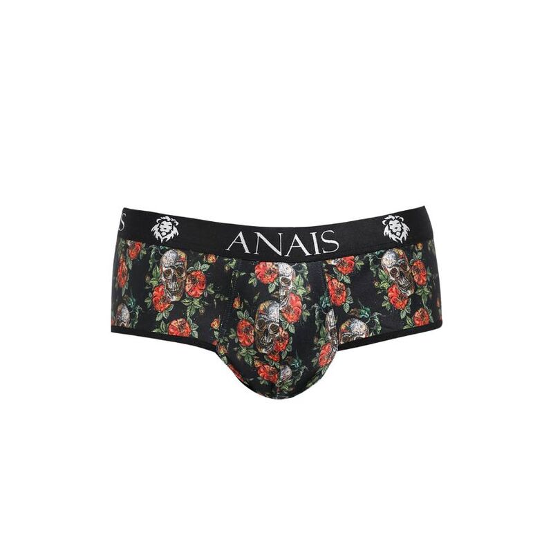 Anais Men-Modal Power Jock Bikini · Herrenunterwäsche (Bild 3)