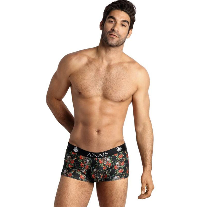 Anais Men-Power Boxer