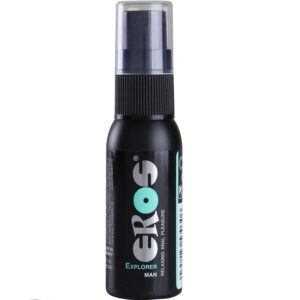 Eros Classic Line-Explorer Man Anal Entspannung Spray für Männer · Kosmetika & Aphrodisiaka
