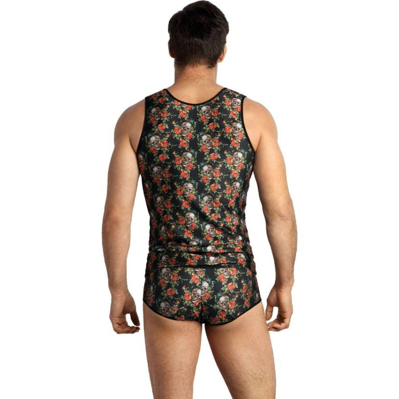 Anais Luxury Lingerie-Anais Men – Power Top · Herrenunterwäsche (Bild 2)