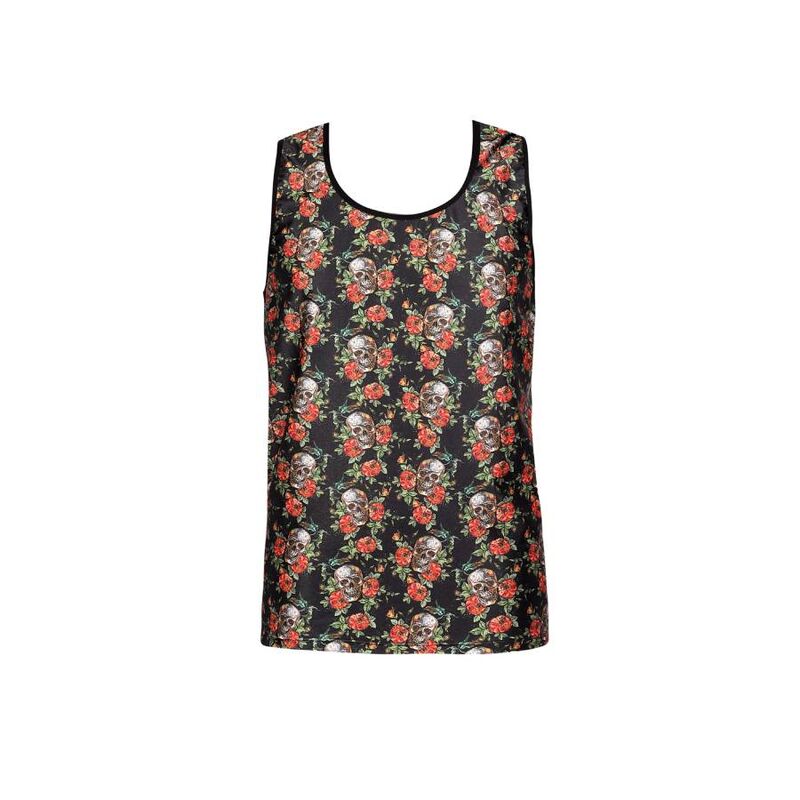 Anais Luxury Lingerie-Anais Men – Power Top · Herrenunterwäsche (Bild 3)