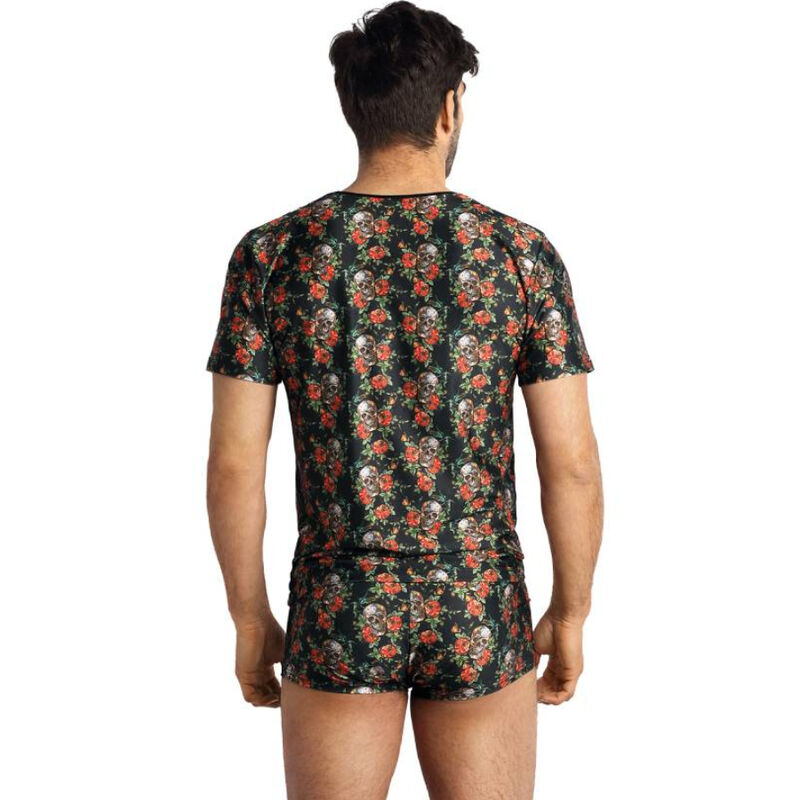 Anais Men-Power T-Shirts · Herrenunterwäsche (Bild 2)