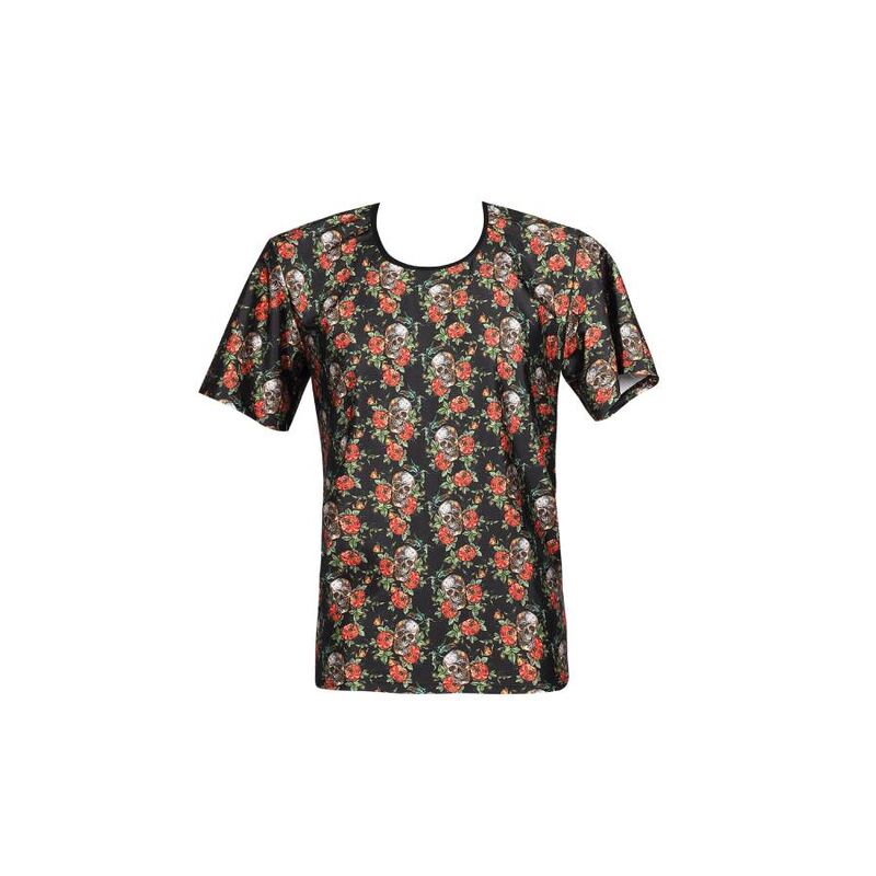 Anais Men-Power T-Shirts · Herrenunterwäsche (Bild 3)