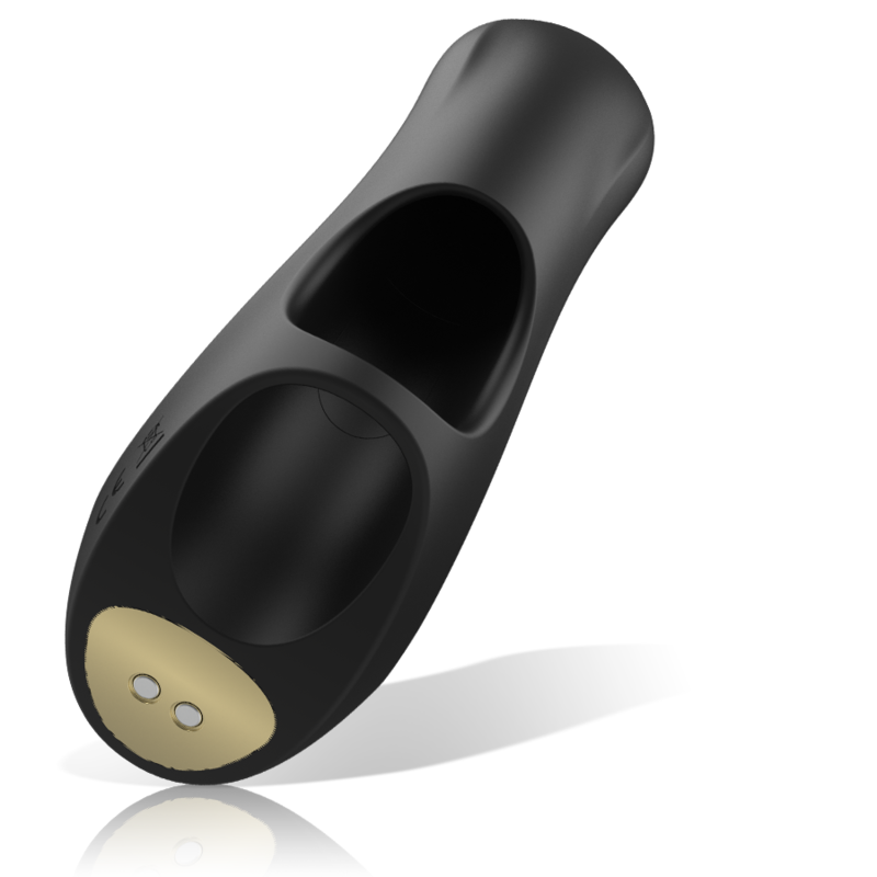 Ibiza Technology Leistungsstark Stimulator Finger mit Saugen · Vibratoren (Bild 4)