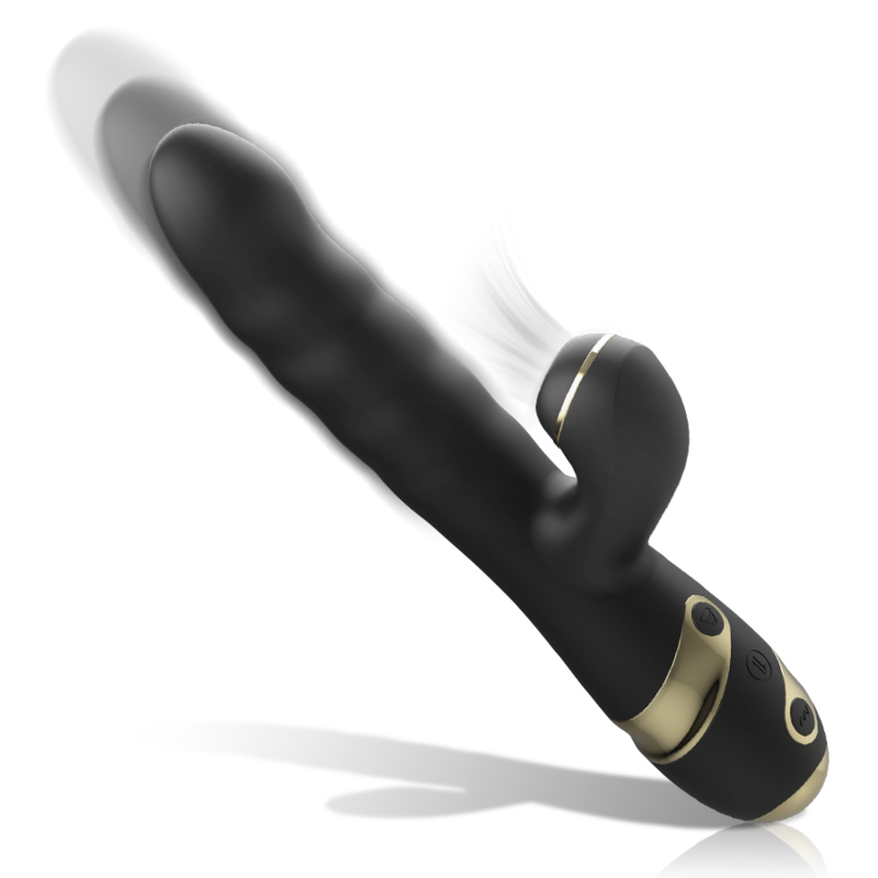 Ibiza Technology-Up & Down + Vibrator + Inhalt · Vibratoren (Bild 2)