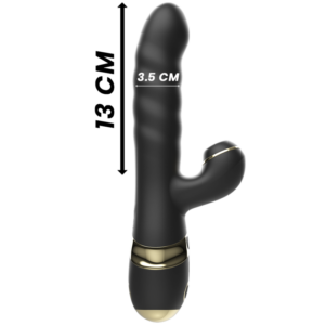 Ibiza Technology-Up & Down + Vibrator + Inhalt · Vibratoren (Bild 5)