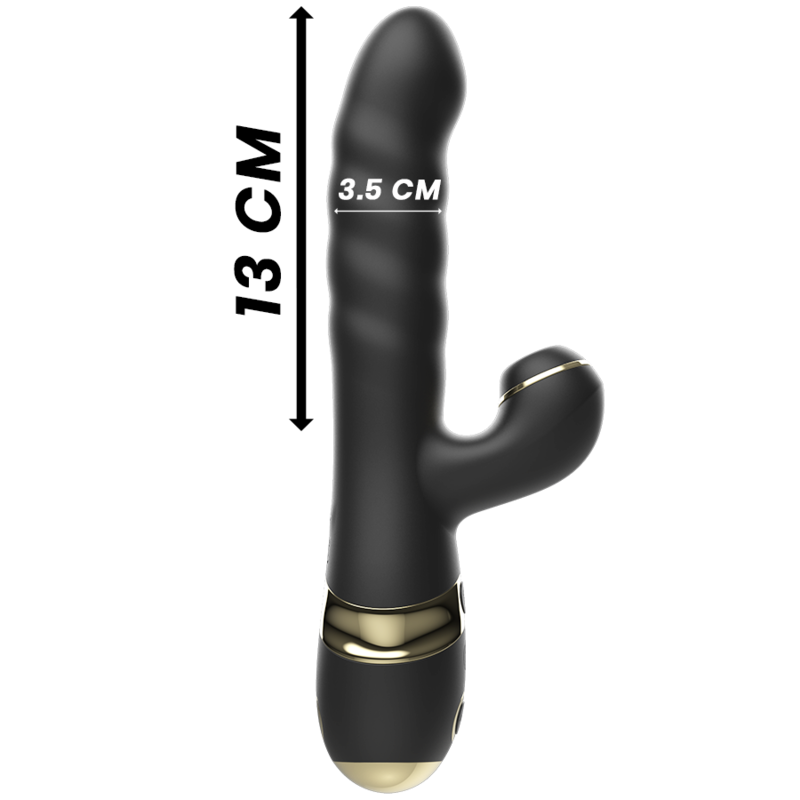 Ibiza Technology-Up & Down + Vibrator + Inhalt · Vibratoren (Bild 5)