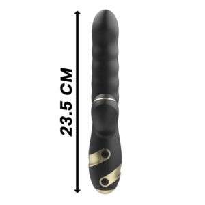 Ibiza Technology-Up & Down + Vibrator + Inhalt · Vibratoren (Bild 6)
