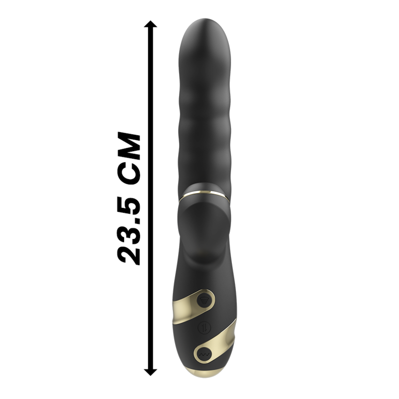 Ibiza Technology-Up & Down + Vibrator + Inhalt · Vibratoren (Bild 6)