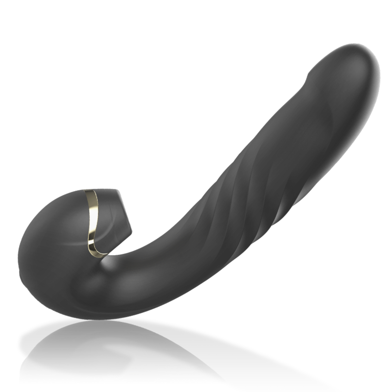 Ibiza Technology-Vibrator-Up & Down mit Clitoridea-Stimmen · Vibratoren (Bild 6)