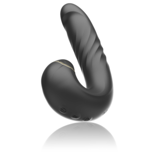 Ibiza Technology-Vibrator-Up & Down mit Clitoridea-Stimmen · Vibratoren (Bild 7)
