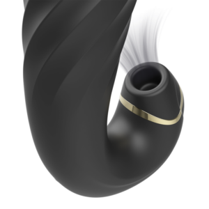Ibiza Technology-Vibrator-Up & Down mit Clitoridea-Stimmen · Vibratoren (Bild 4)