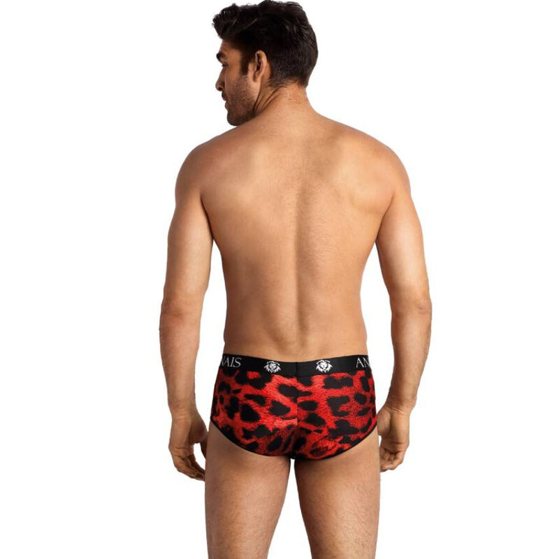 Anais Men-Savage Brief · Herrenunterwäsche (Bild 2)