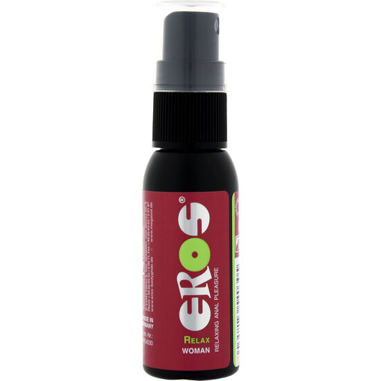 Eros Classic Line-Relax Woman Anal Spray für Frauen · Sextoys