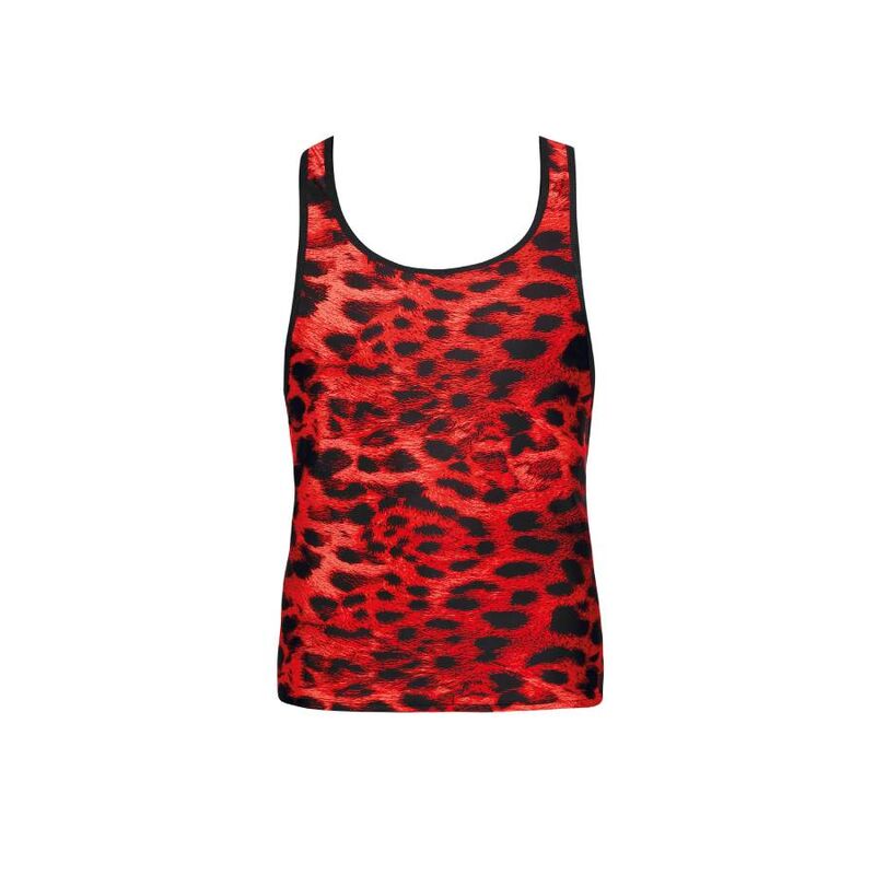 Anais Luxury Lingerie-Anais Men Savage Top · Herrenunterwäsche (Bild 3)