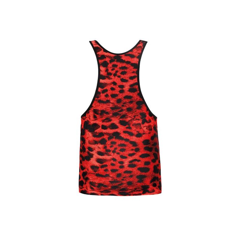 Anais Luxury Lingerie-Anais Men Savage Top · Herrenunterwäsche (Bild 4)