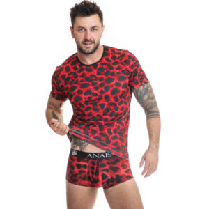 Anais Men-T-Shirt Savage