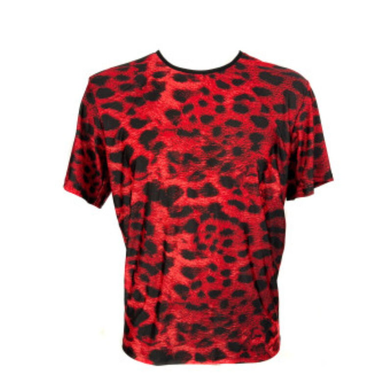 Anais Men-T-Shirt Savage · Herrenunterwäsche (Bild 3)