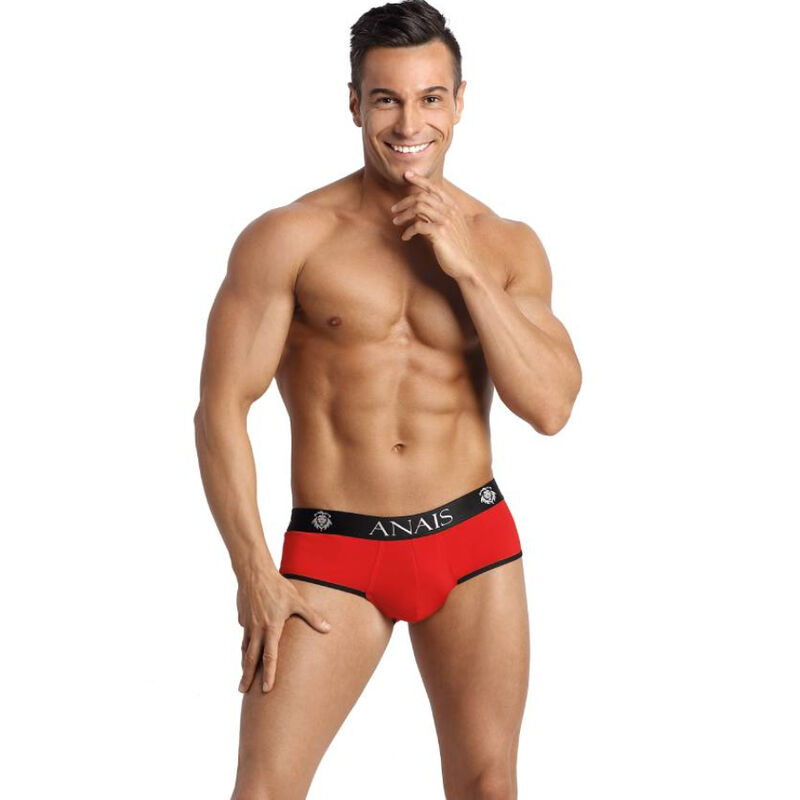 Anais Men-Soul Jock Bikini in Mikrofaser · Herrenunterwäsche (Bild 3)