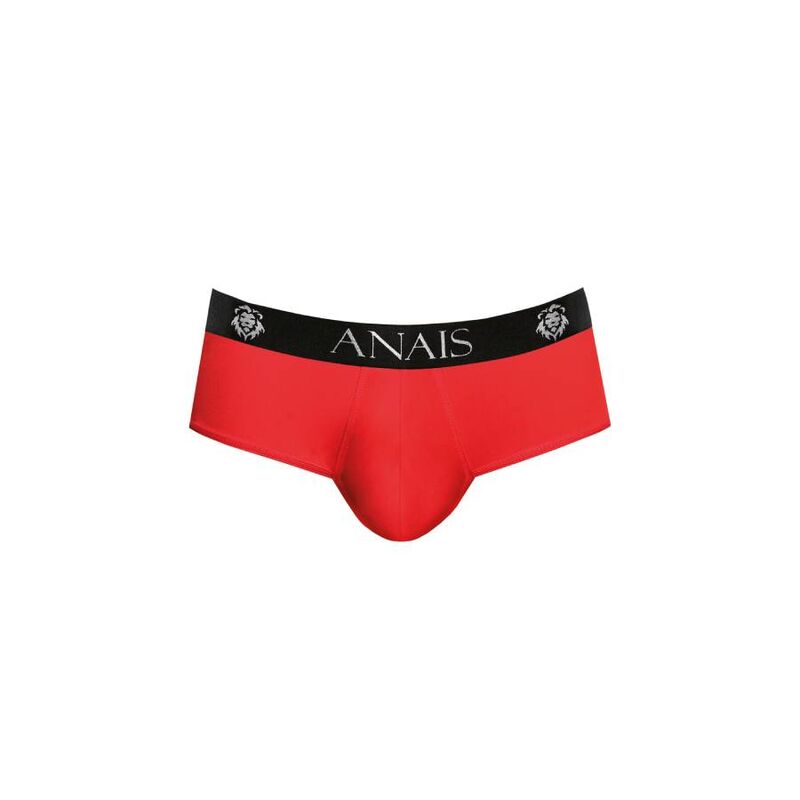 Anais Men-Soul Jock Bikini in Mikrofaser · Herrenunterwäsche (Bild 2)