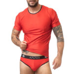Anais Men-Soul Shirt · Herrenunterwäsche