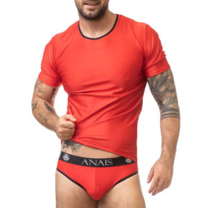 Anais Men-Soul T-Shirt