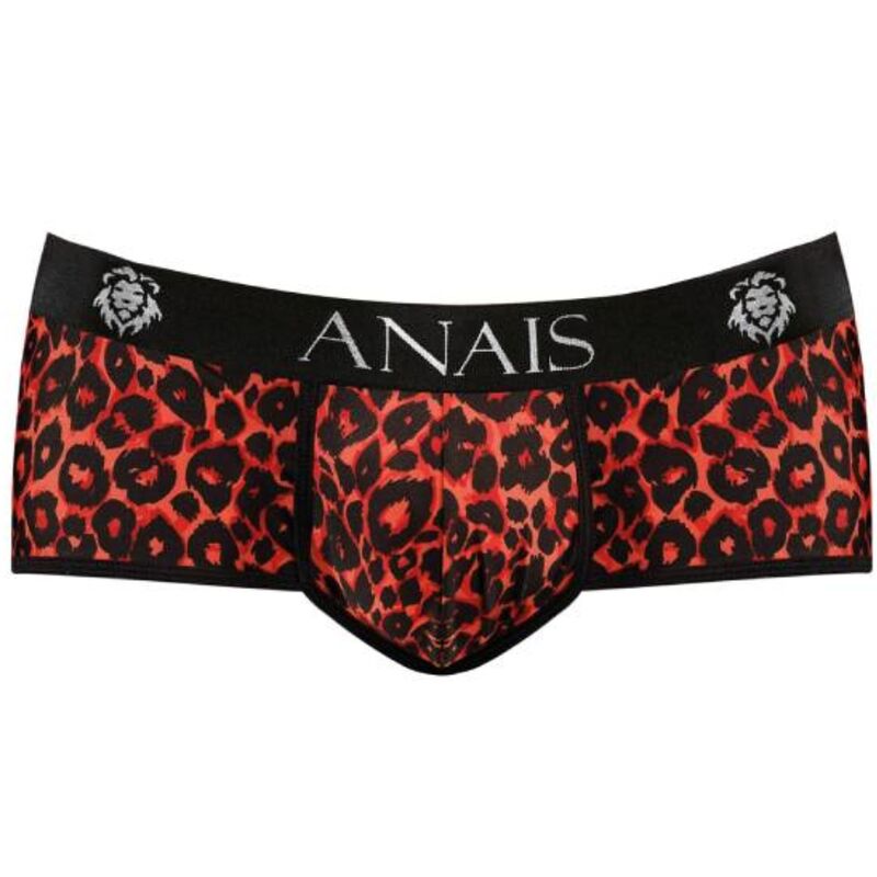 Anais Luxury Lingerie-Anais Men – Tribal Brief · Herrenunterwäsche (Bild 3)