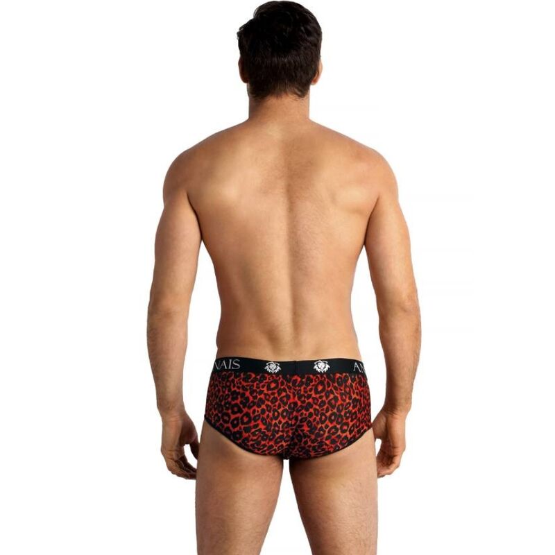 Anais Luxury Lingerie-Anais Men – Tribal Brief · Herrenunterwäsche (Bild 4)