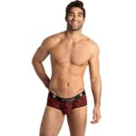 Anais Luxury Lingerie-Anais Men – Tribal Brief · Herrenunterwäsche