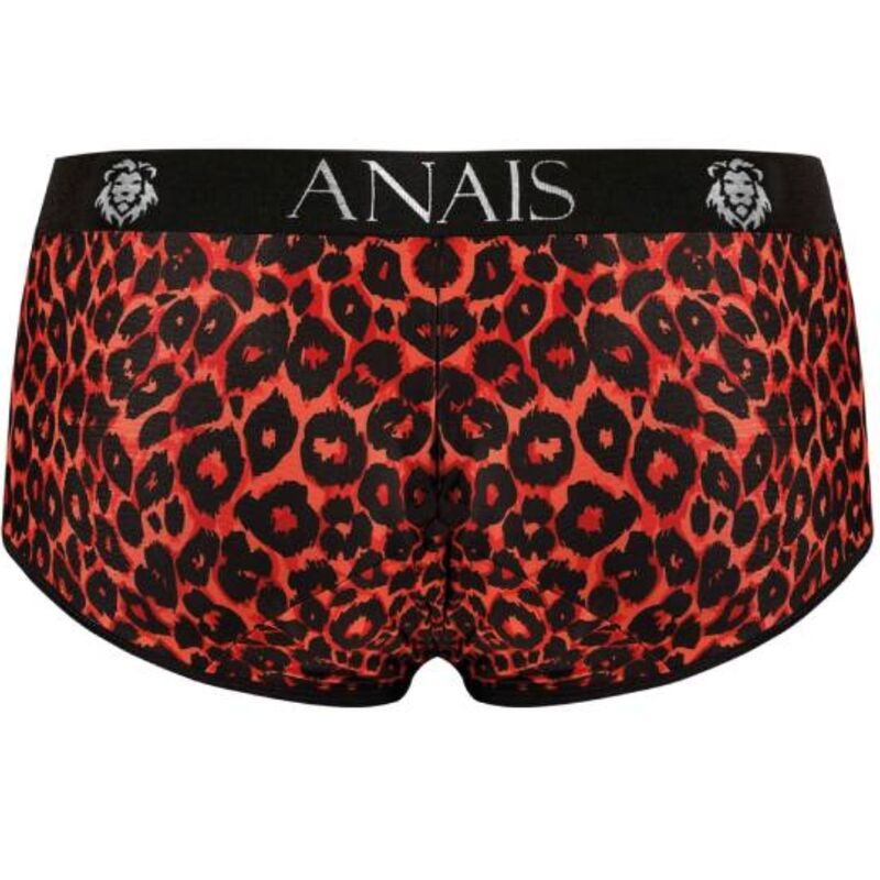 Anais Luxury Lingerie-Anais Men – Tribal Brief · Herrenunterwäsche (Bild 2)