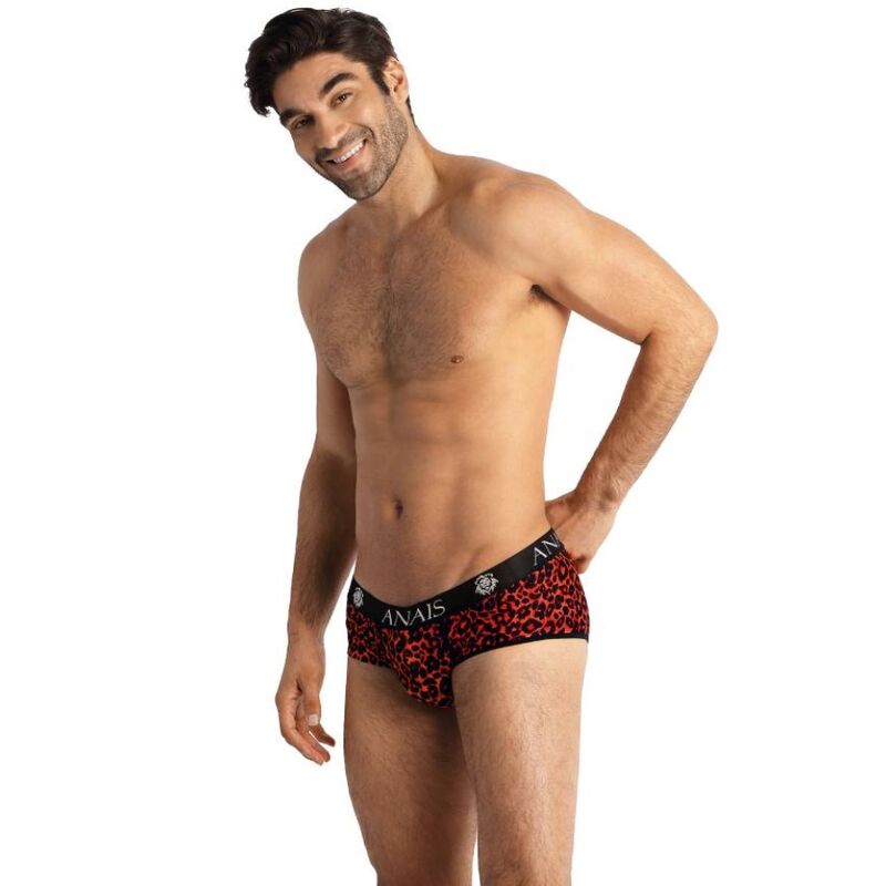 Anais Luxury Lingerie-Anais Men – Tribal Brief · Herrenunterwäsche (Bild 5)