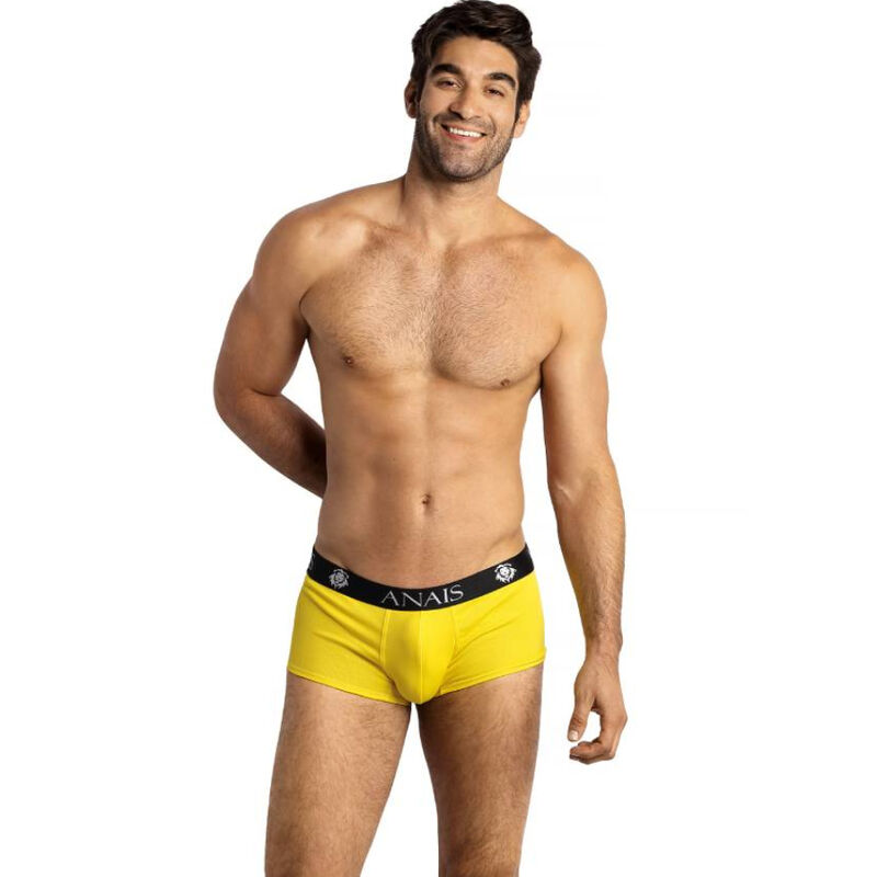 Anais Men-Tokio Boxer