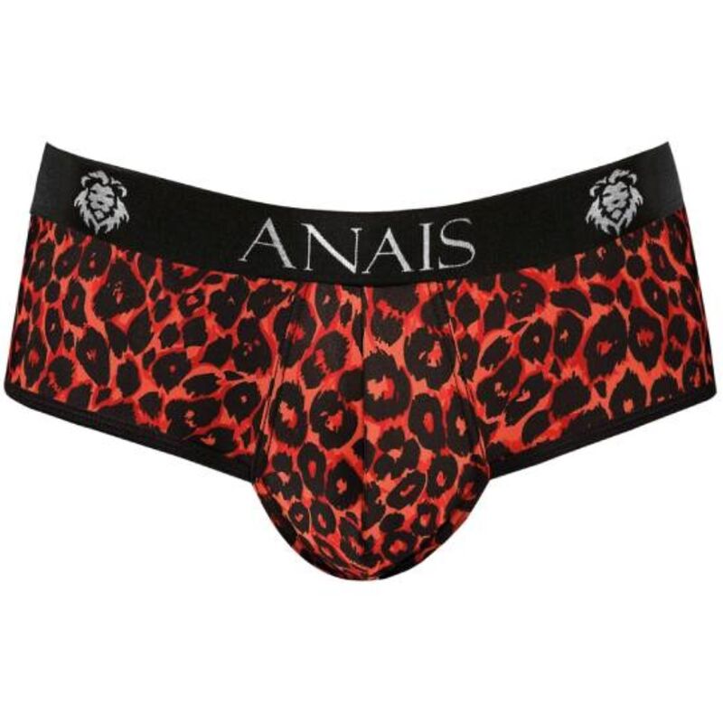 Anais Luxury Lingerie-Anais Men Tribal Jock Bikini S, XL · Herrenunterwäsche (Bild 3)