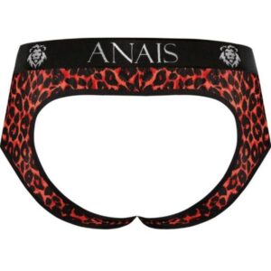 Anais Luxury Lingerie-Anais Men Tribal Jock Bikini S, XL · Herrenunterwäsche (Bild 2)