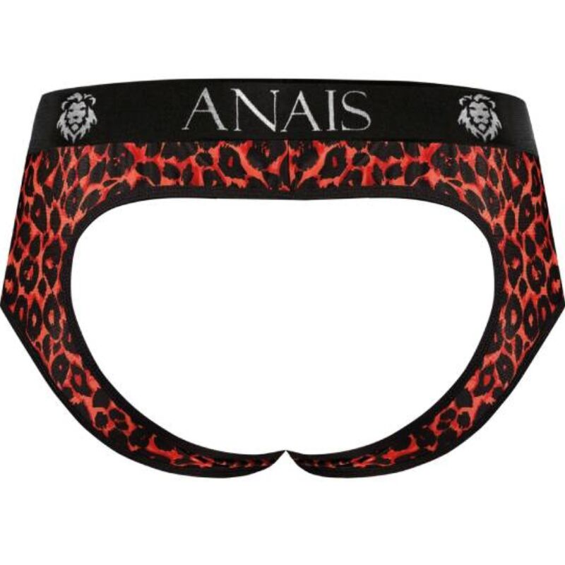 Anais Luxury Lingerie-Anais Men Tribal Jock Bikini S, XL · Herrenunterwäsche (Bild 2)