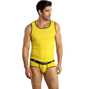 Anais Luxury Lingerie-Anais Men - Tokio Top