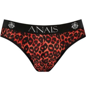 Anais Luxury Lingerie-Anais Men – Tribal Slip S, XL · Herrenunterwäsche (Bild 3)