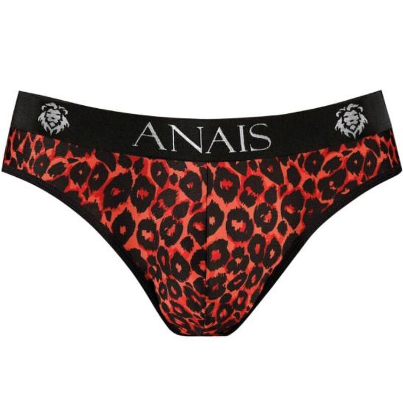 Anais Luxury Lingerie-Anais Men – Tribal Slip S, XL · Herrenunterwäsche (Bild 3)