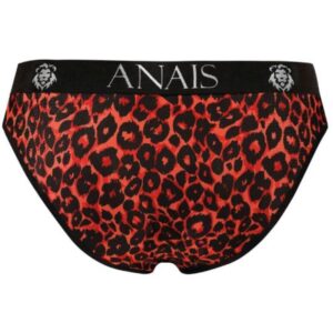 Anais Luxury Lingerie-Anais Men – Tribal Slip S, XL · Herrenunterwäsche (Bild 4)