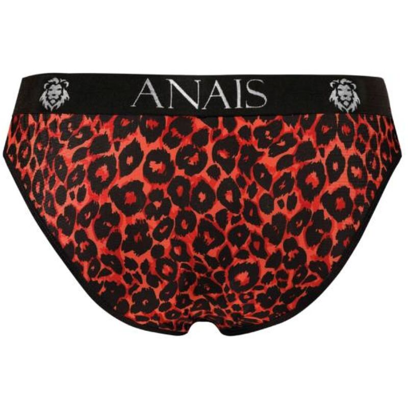 Anais Luxury Lingerie-Anais Men – Tribal Slip S, XL · Herrenunterwäsche (Bild 4)