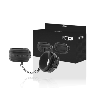Fetish Submissive Bondage-Handschellen für vegane Lederfesseln · Sextoys (Bild 3)