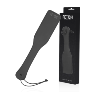 Fetish Submissive Bondage-Fahrrad aus Leder Vegana-32.5 cm · Sextoys (Bild 3)