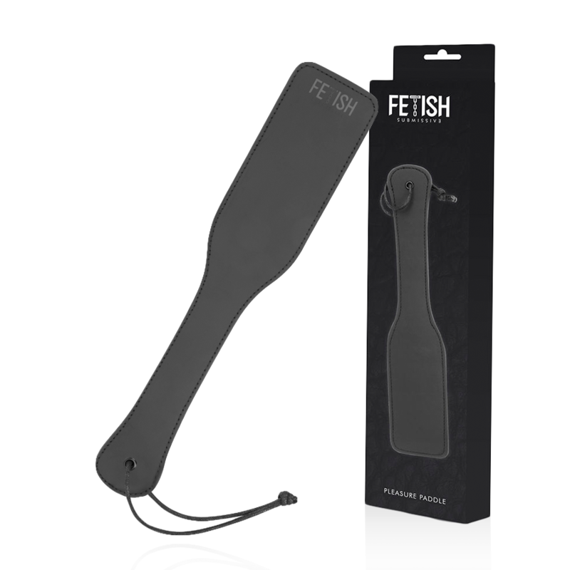 Fetish Submissive Bondage-Fahrrad aus Leder Vegana-32.5 cm · Sextoys (Bild 3)