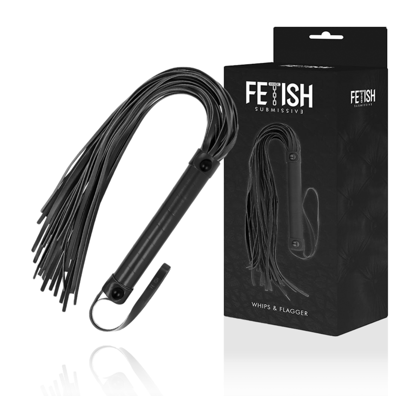 Fetish Submissive Bondage-Fahrrad in Pelle Vegana-28 cm · Sextoys (Bild 2)