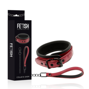 Fetish Submissive Dark Room-Halskette Halskette Kette, Futter · Sextoys (Bild 8)