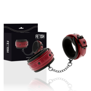 Fetish Submissive Dark Room-Fetish Submissive Handschellen · Sextoys (Bild 4)