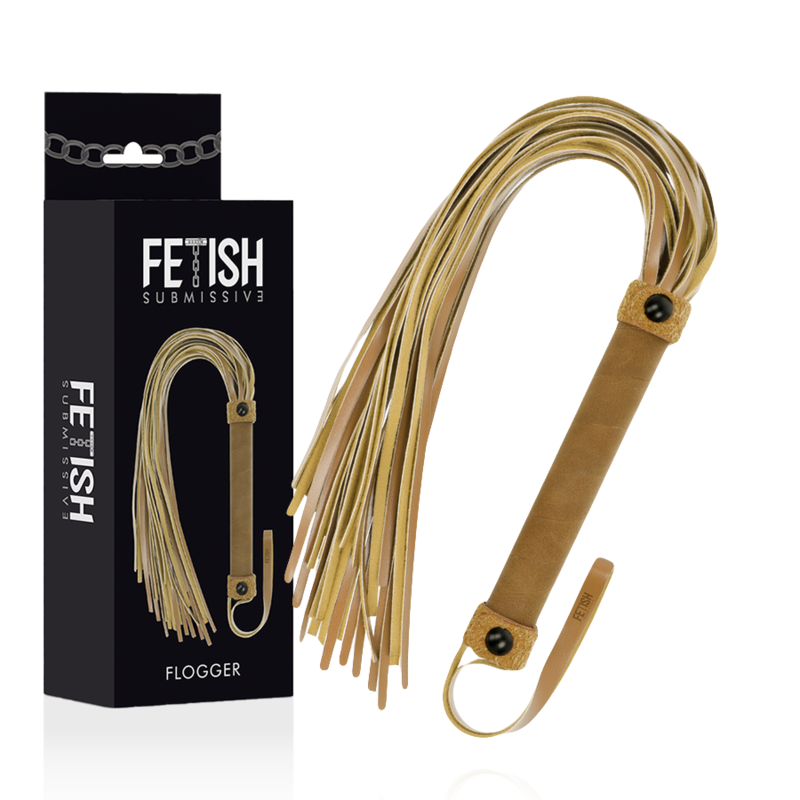 Fetish Submissive Origin-Ursprung der Haut von Vegana · Sextoys (Bild 2)