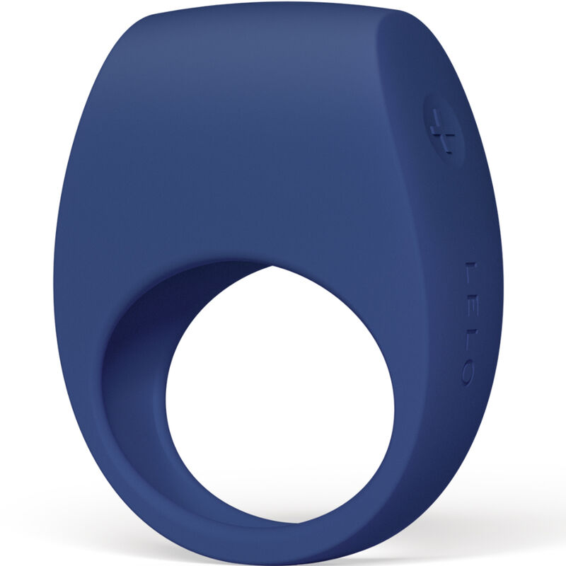LELO - VIBRATING RING TOR 3 VIOLET DUSK Lelo-Tor 3 Ring Vibrator aus Silikon, 8 Modi · Sextoys